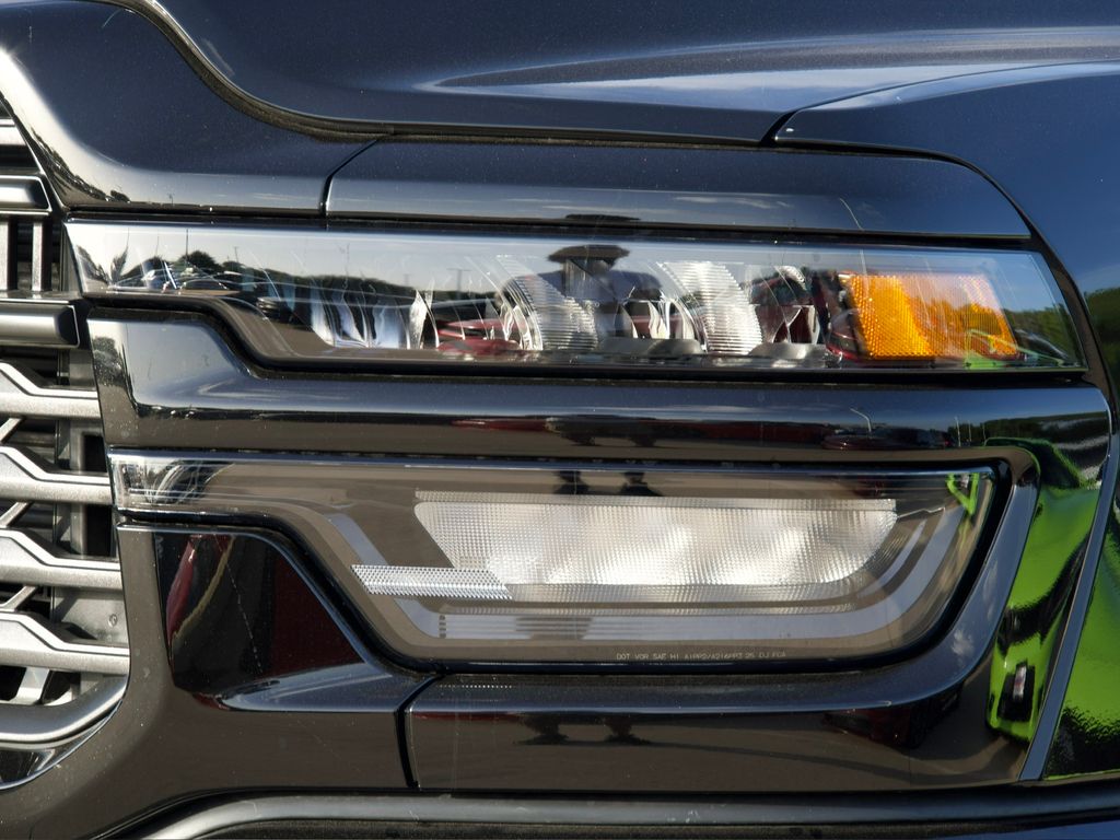 New 2026 Ram 2500 Truck