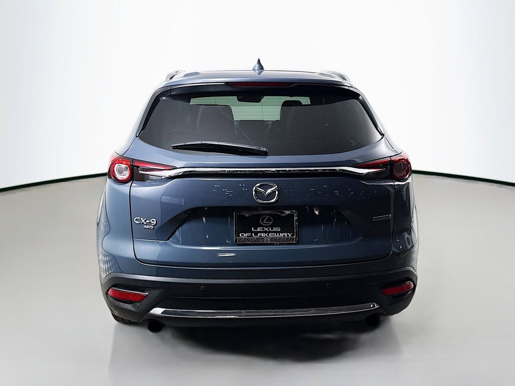 Thumbnail: 2021 Mazda CX-9 - 6