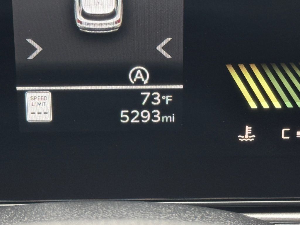 2026 Kia Sorento LX - 2