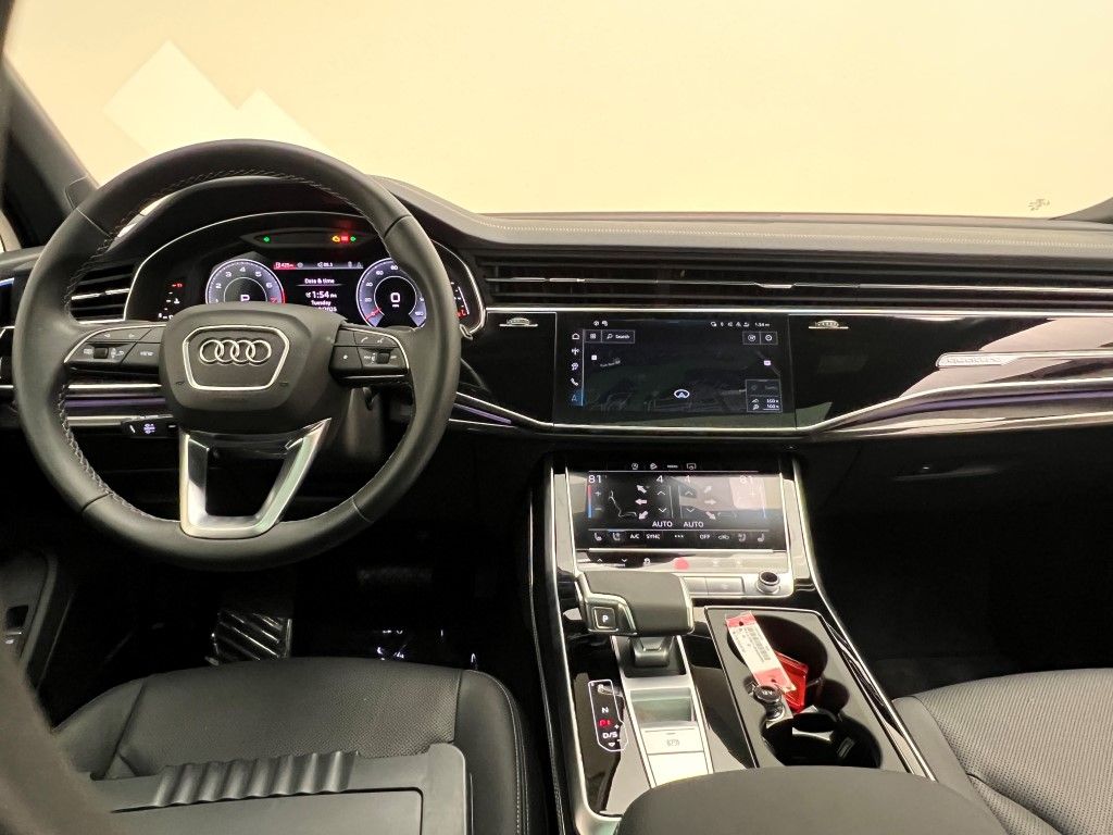 Thumbnail: 2025 Audi Q7 - 19