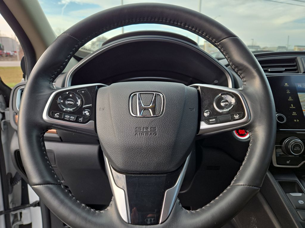 Used 2022 Honda CR-V For Sale in Fort Wayne, IN
