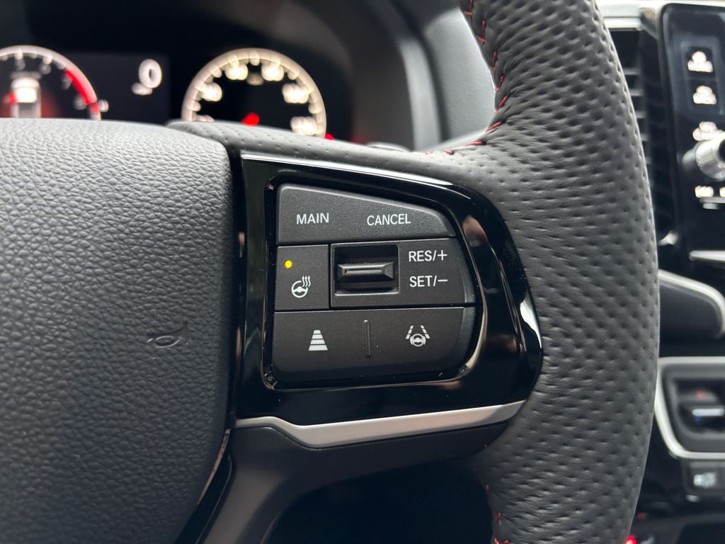 Thumbnail: 2026 Honda Ridgeline - 13