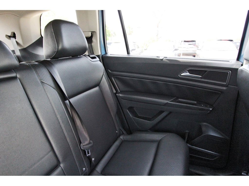 2019 Volkswagen Atlas 3.6L V6 SE  at North Houston Mitsubishi