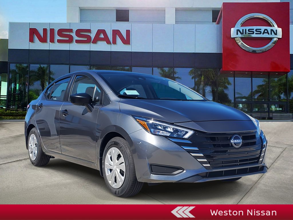 new 2026 Nissan Sentra car, priced at $22,277