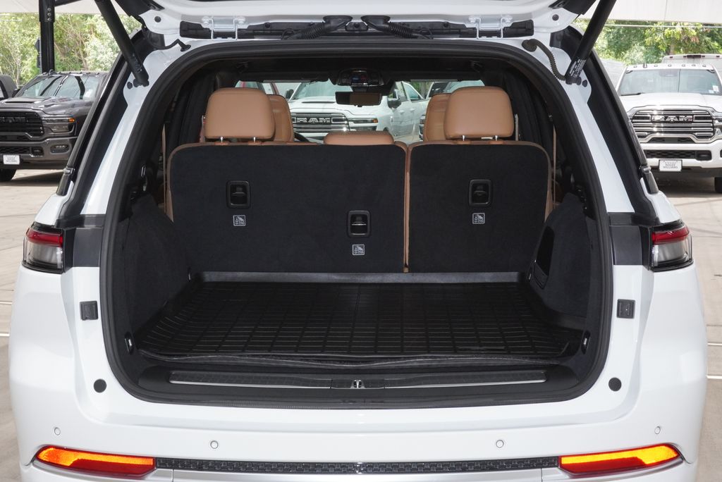 Used Car 2022 Jeep Grand Cherokee  Summit Reserve 4xe For Sale Under $35,000 In Weatherford, Texas