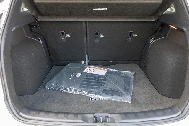 2023 Nissan Kicks SR White at Rafferty Subaru
