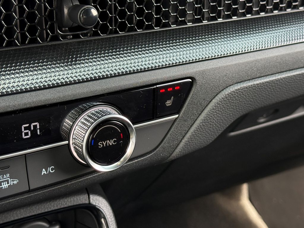 2026 Honda CR-V TrailSport - Photo 26