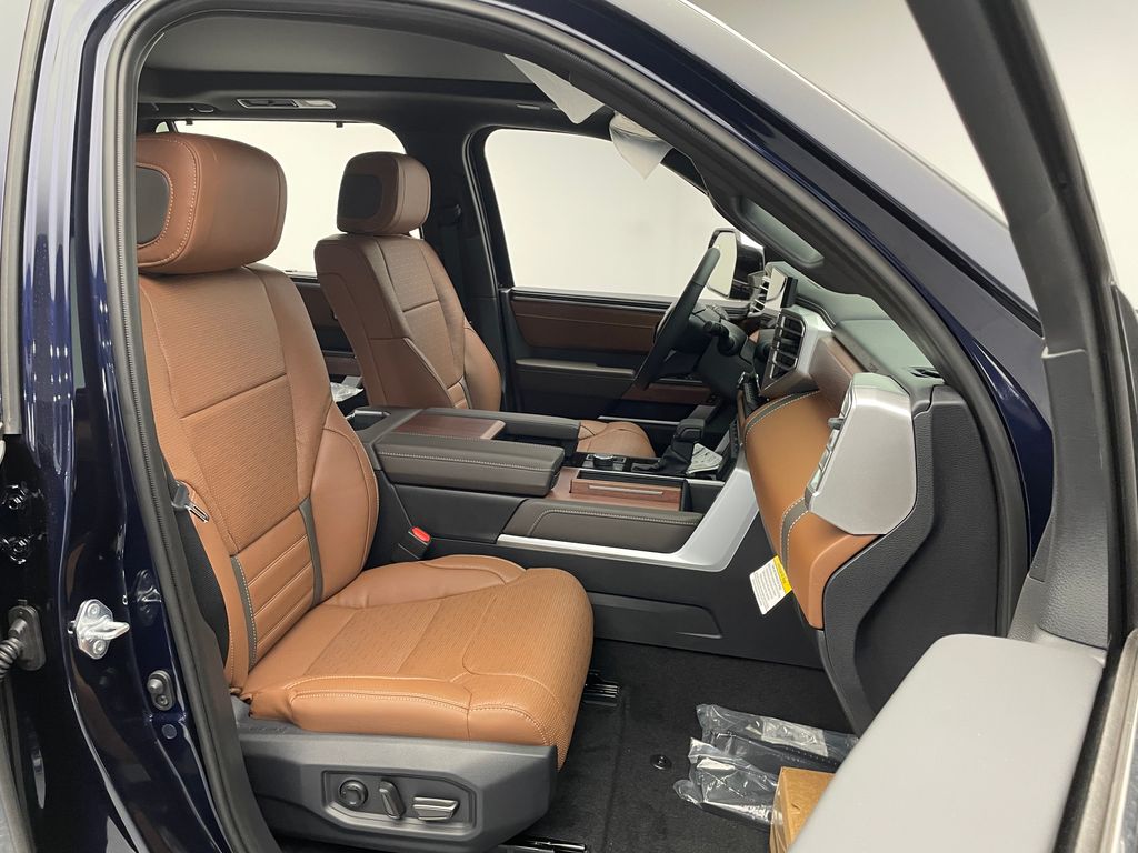 Thumbnail: 2025 Toyota Sequoia - 19