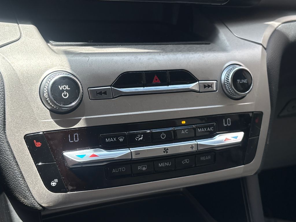 Used 2021 Ford Explorer SUV