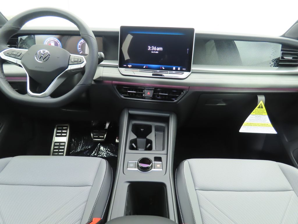 Thumbnail: 2025 Volkswagen Tiguan - 14