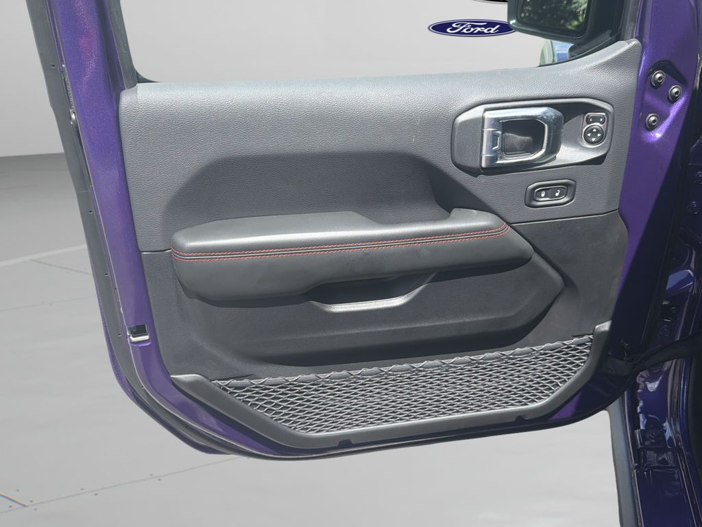 New 2026 Purple Jeep Rubicon image 20