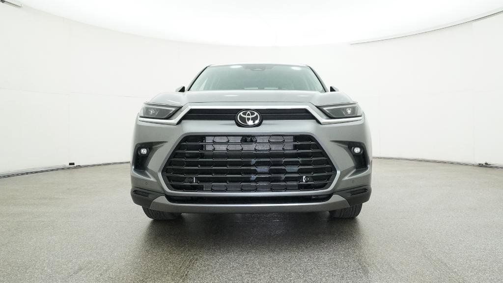 Thumbnail: 2026 Toyota Grand Highlander - 30