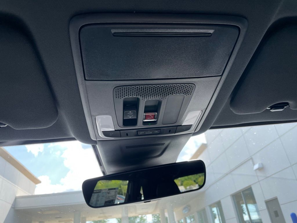 Thumbnail: 2026 Honda CR-V - 16