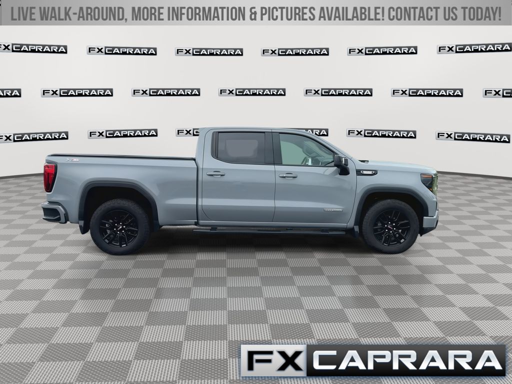 Used 2024 GMC Sierra 1500 Truck