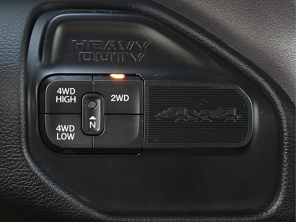 Used 2023 Ram 2500 Laramie For Sale in Farmington, AR