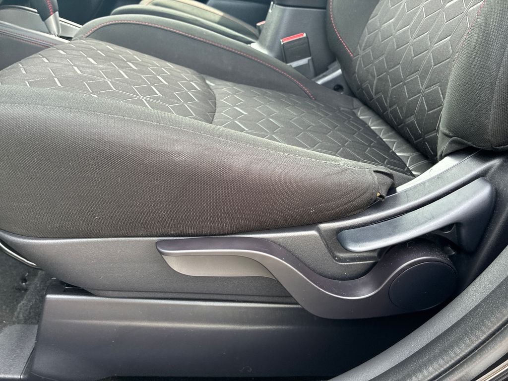 2024 Mitsubishi Outlander Sport 2.0 LE - 10