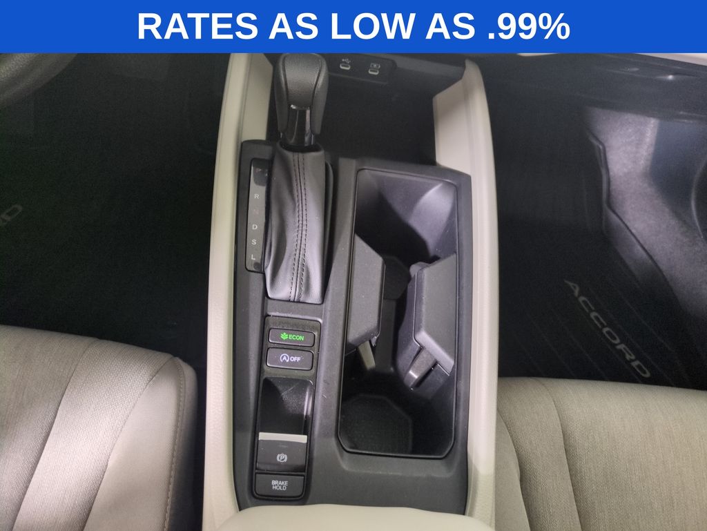 Used 2024 Honda Accord For Sale in Fort Wayne, IN