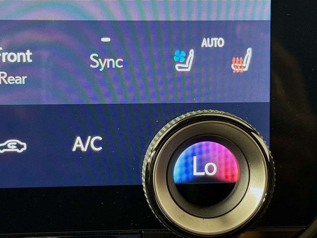 Thumbnail: 2025 Lexus RX - 21