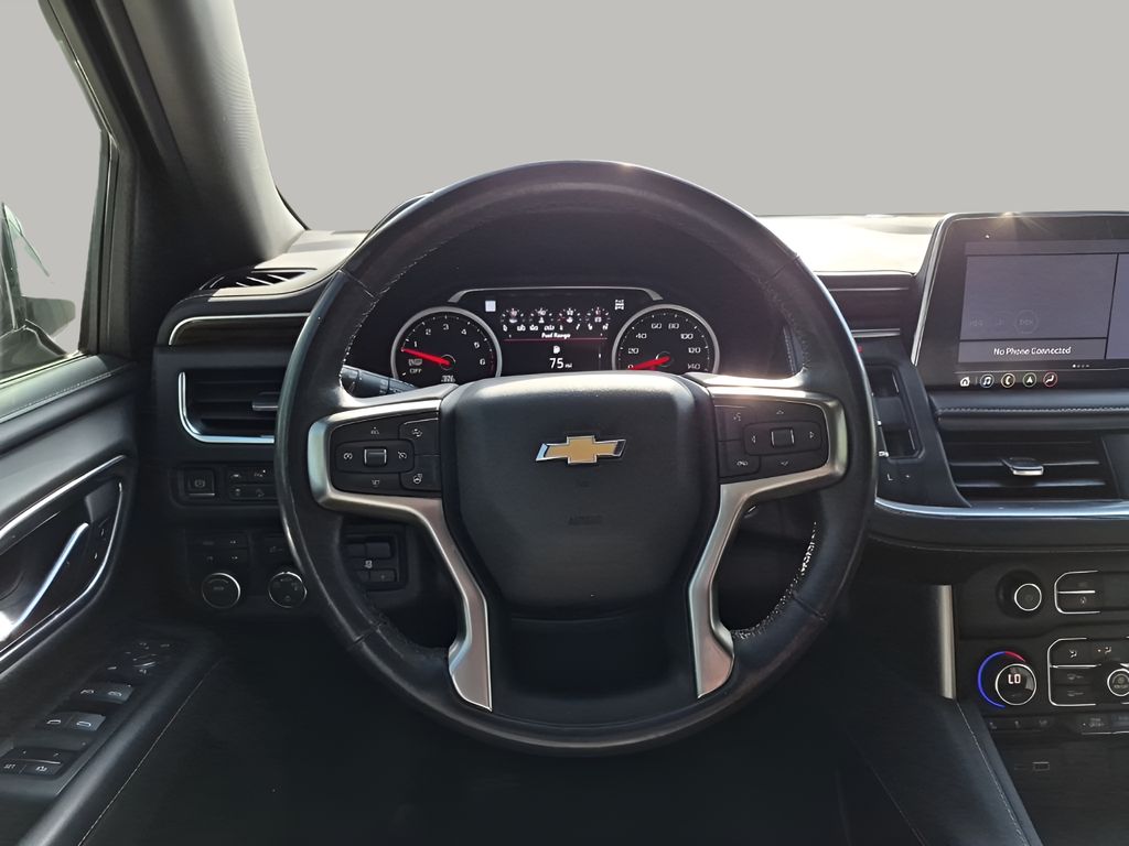 Used Car 2021 Chevrolet Suburban  Premier For Sale Under $40,000 In Austin, Texas