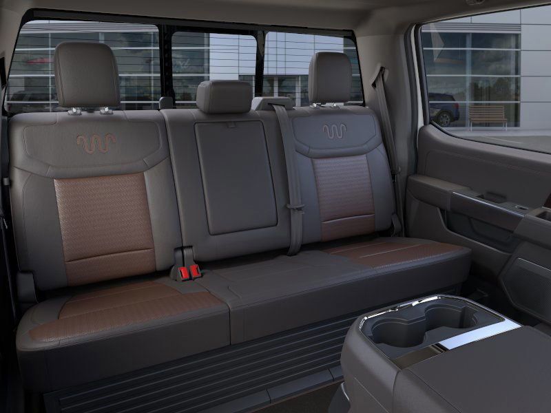 2026 Ford F-250 King Ranch