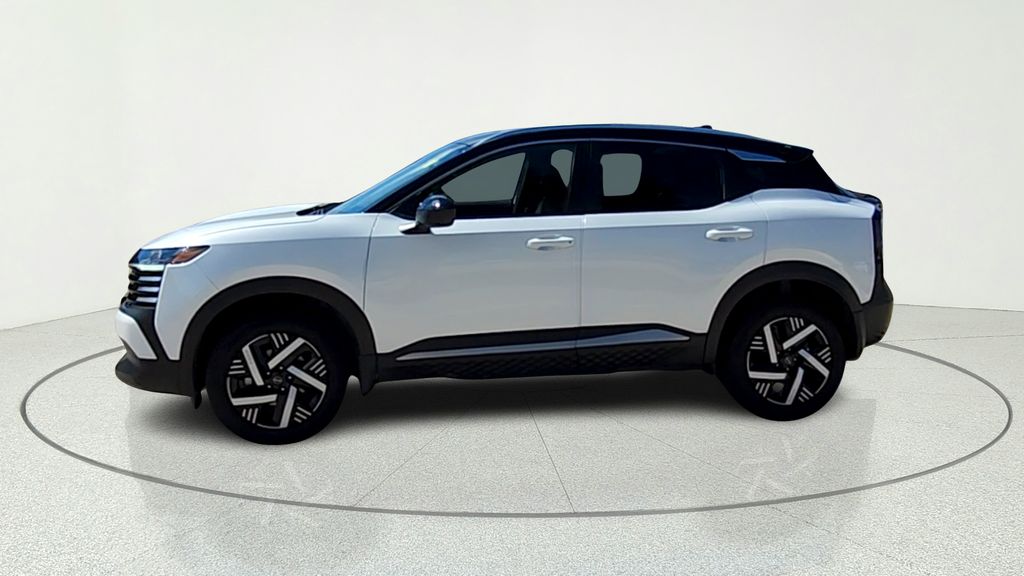 2026 Nissan Kicks