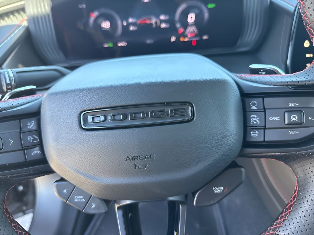 New Car 2025 Dodge Charger  R/t For Sale In Austin, Texas