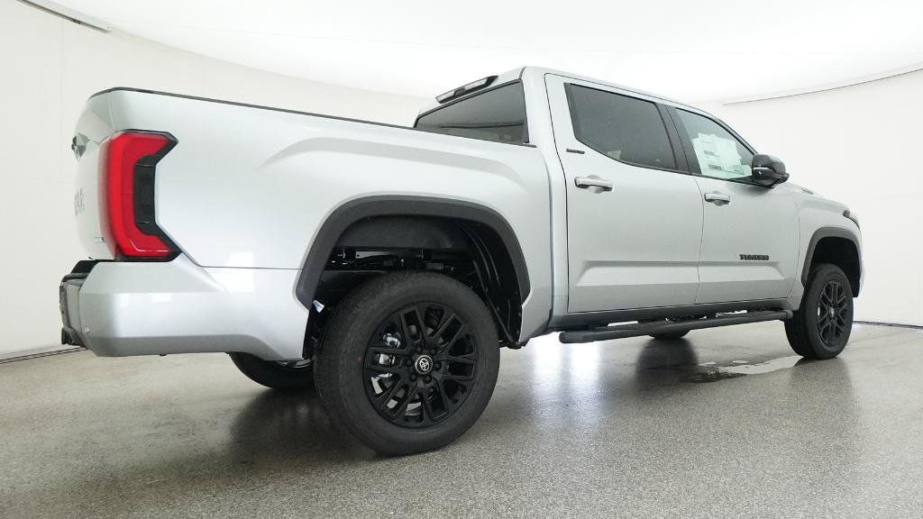 Thumbnail: 2026 Toyota Tundra - 31