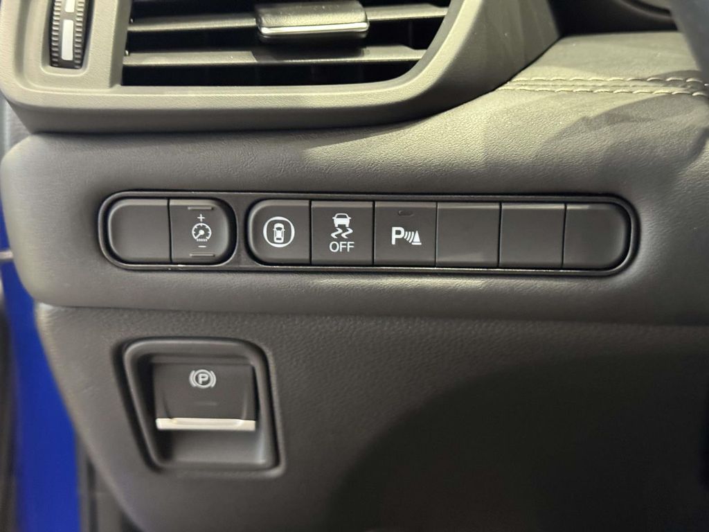 2025 Acura TLX A-Spec Package - Photo 19