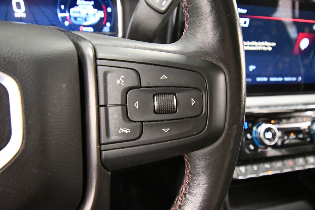 Used 2024 GMC Sierra 2500HD Truck