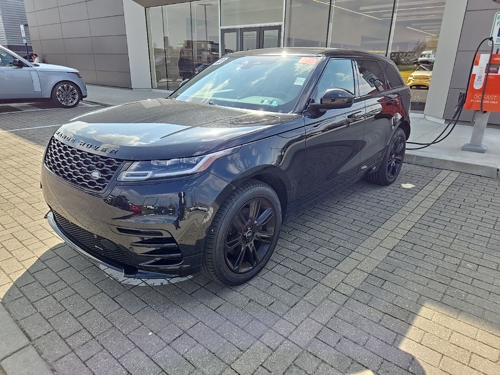2023 Land Rover Range Rover Velar P250 R-Dynamic S AWD
