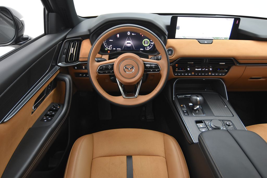 2024 Mazda CX-90 3.3 Turbo S Premium Plus photo