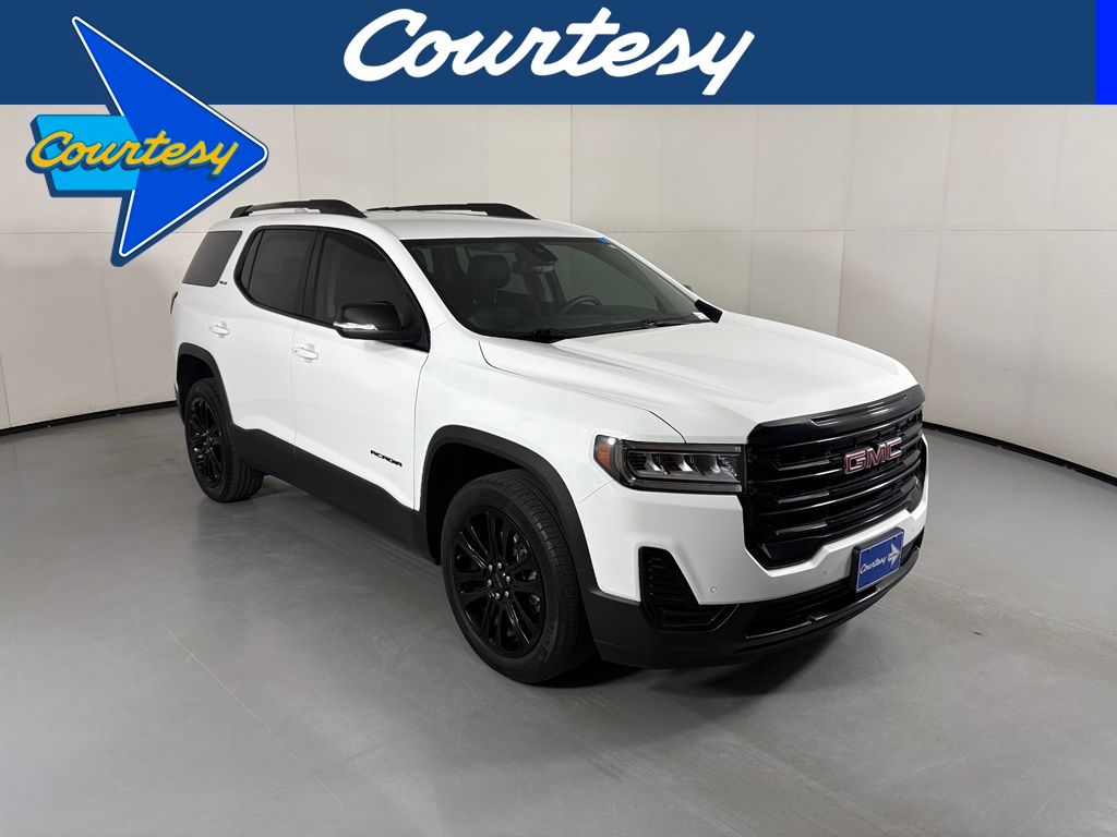2023 GMC Acadia SLE FWD