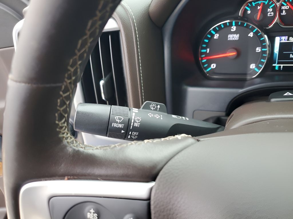 Used Car 2018 Gmc Sierra 1500  Slt For Sale Under $30,000 In Austin, Texas