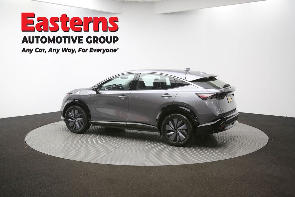 Used 2023 Gray Nissan ENGAGE image 62