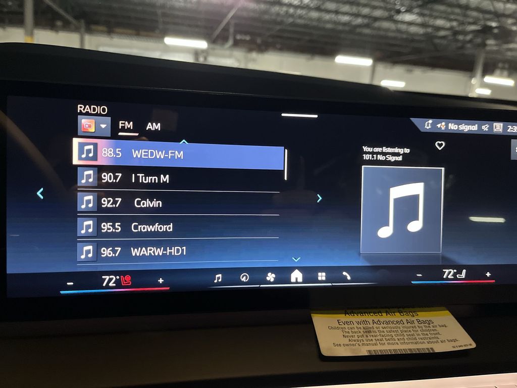 Thumbnail: 2026 BMW X3 - 16