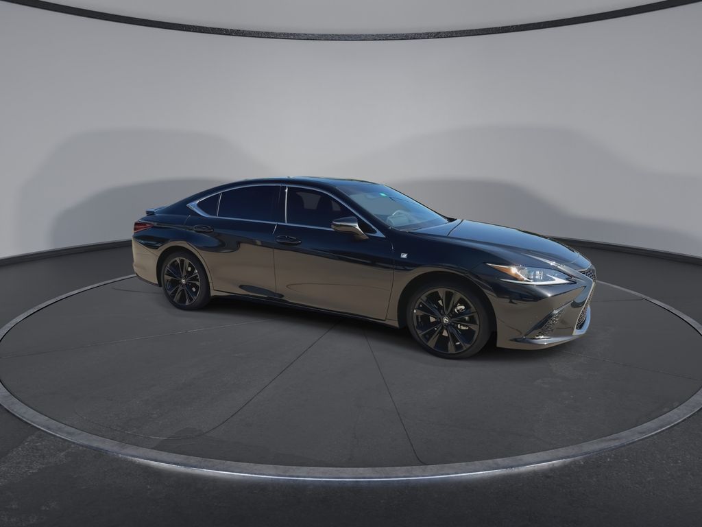 Thumbnail: 2024 Lexus ES - 2