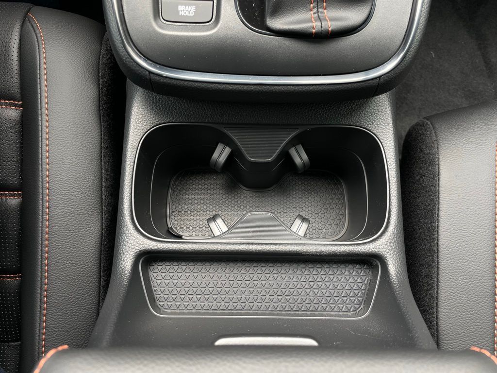2026 Honda CR-V Sport-L 21