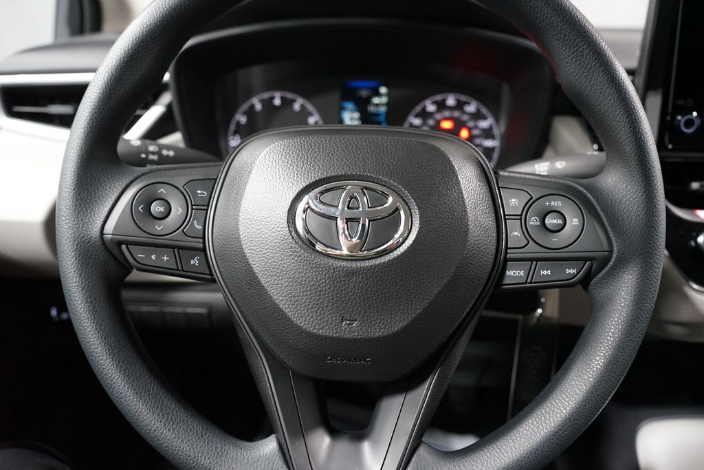 Thumbnail: 2025 Toyota Corolla - 12