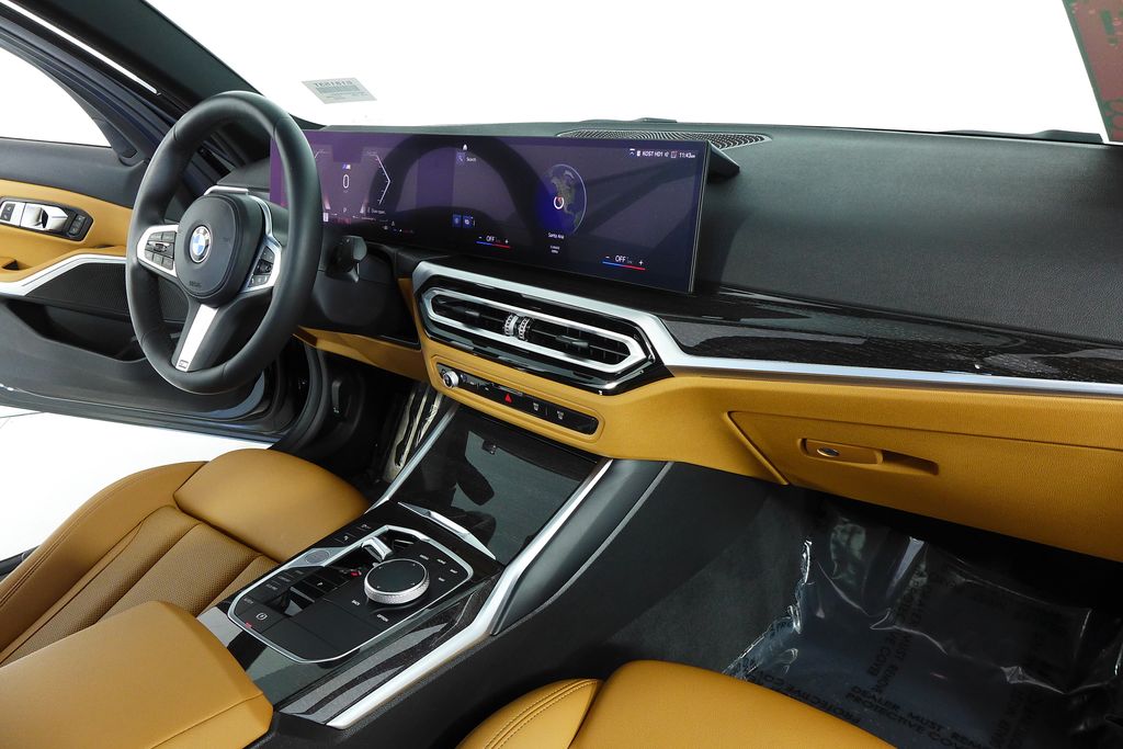 Thumbnail: 2023 BMW 3 Series - 13