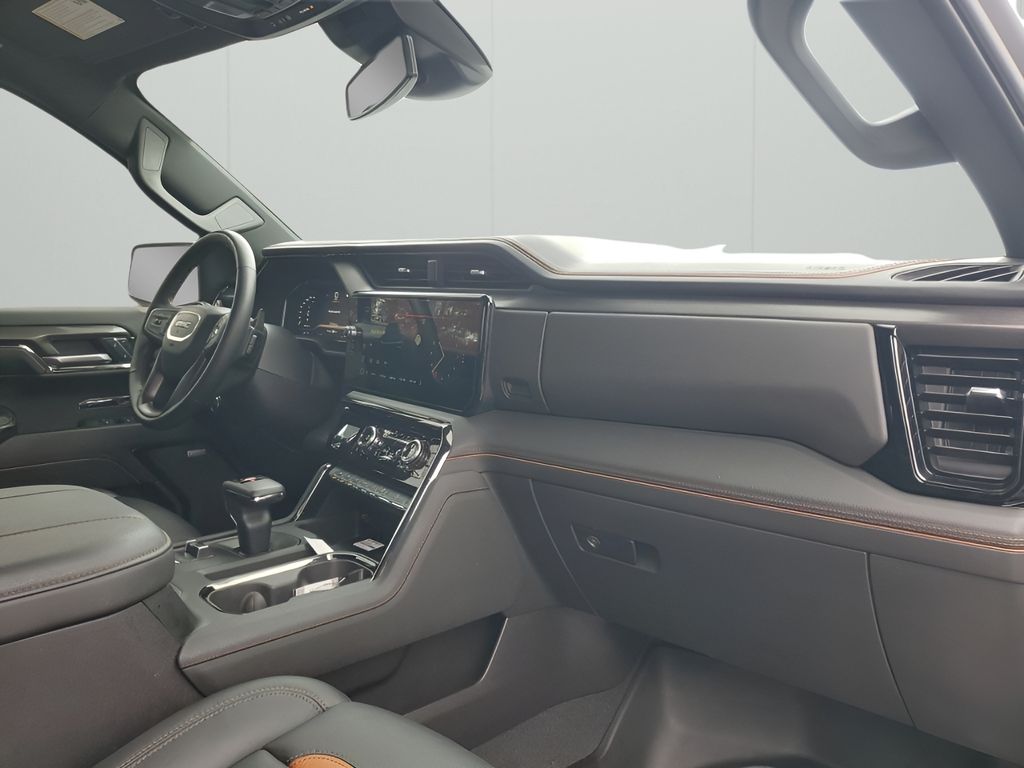 Used Car 2024 Gmc Sierra 1500  At4 For Sale Under $60,000 In Austin, Texas