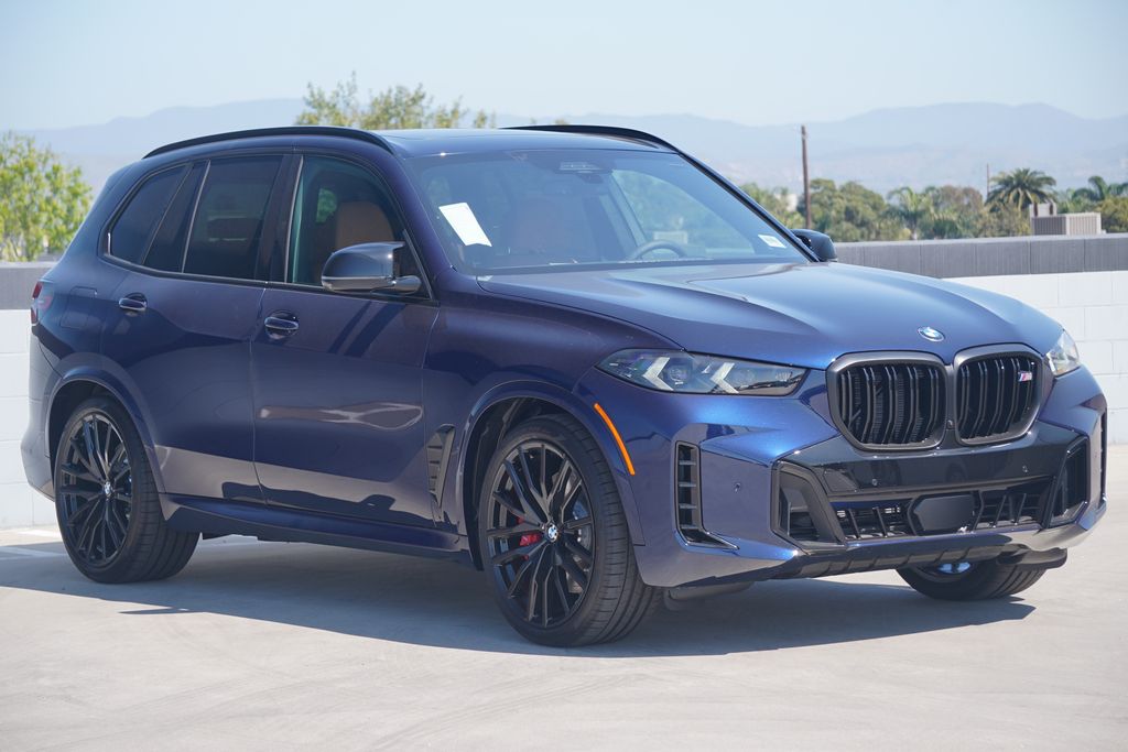 Thumbnail: 2026 BMW X5 - 4