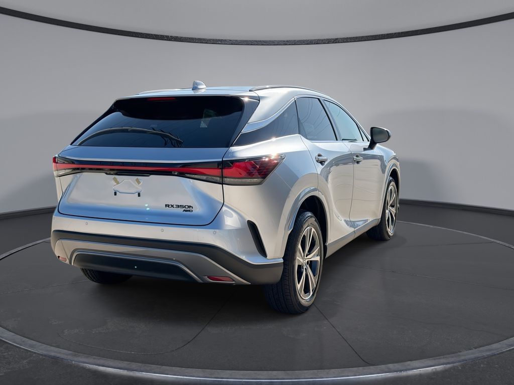 Thumbnail: 2026 Lexus RX - 11