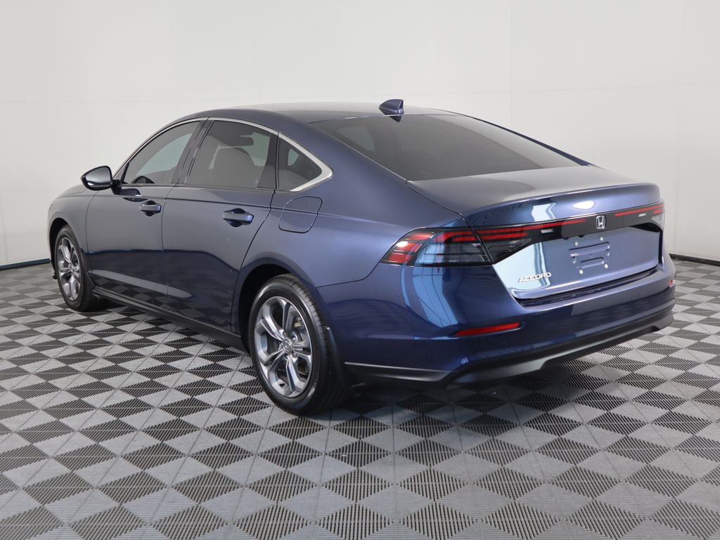 Thumbnail: 2024 Honda Accord - 7