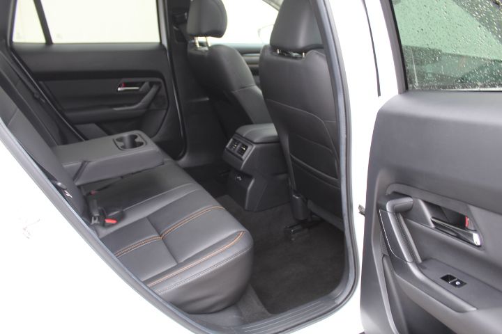 Used Car 2025 Mazda Cx-50  Utility 2.5 S Premium Plus Package All Wheel Drive For Sale Under $35,000 In Georgetown, Texas