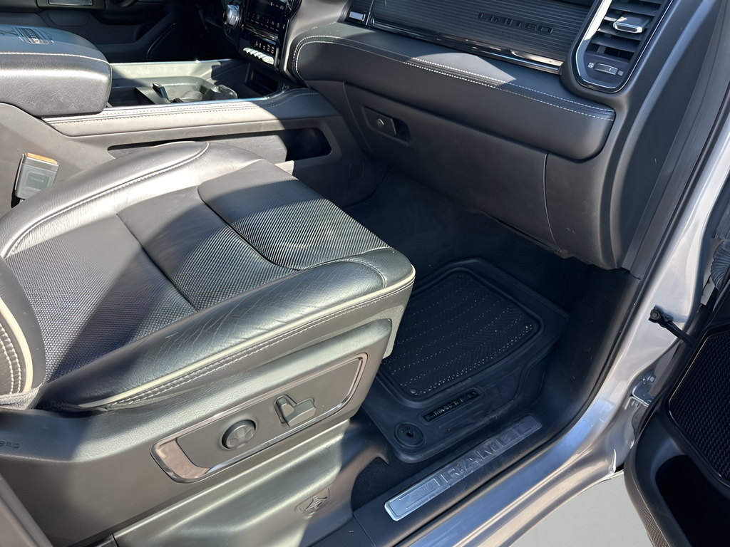 Used Car 2022 Ram 1500  Limited For Sale Under $40,000 In Austin, Texas