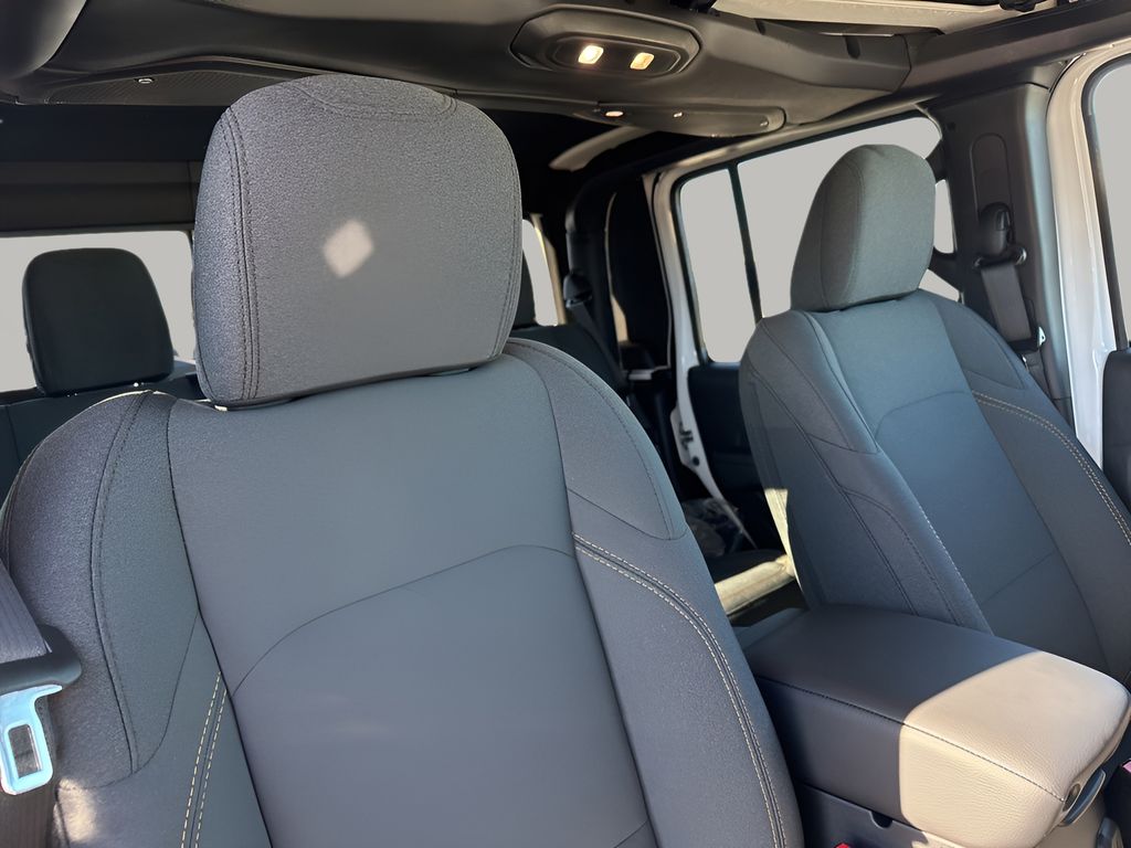 New Car 2025 Jeep Gladiator  Willys For Sale Under $50,000 In Austin, Texas