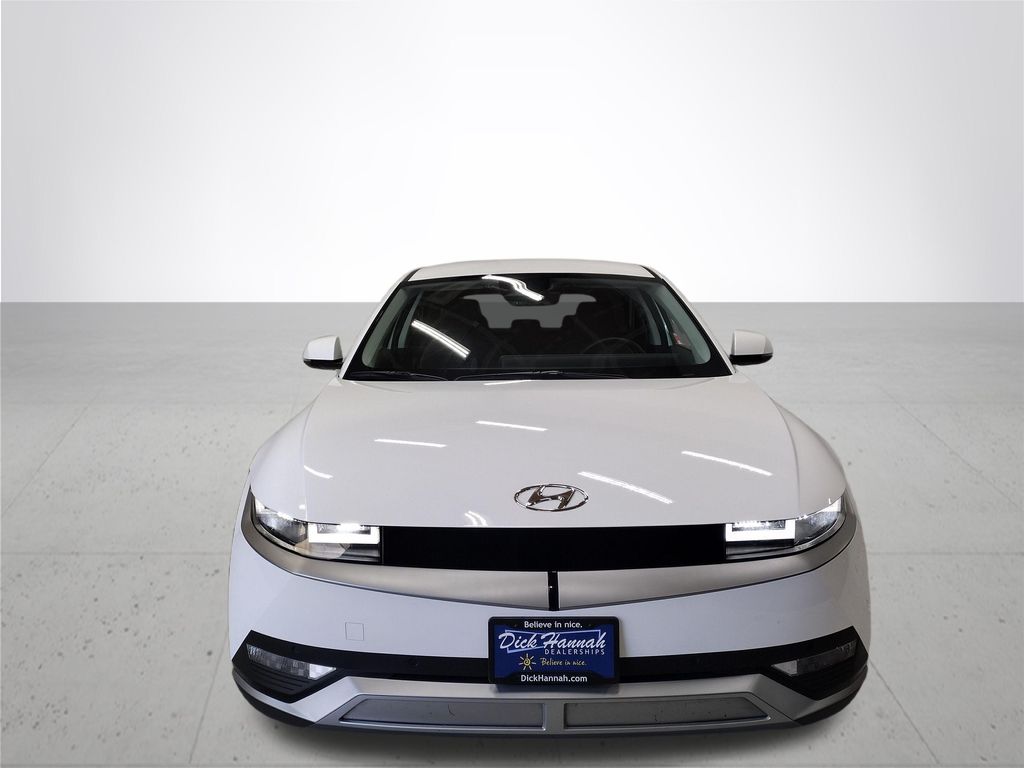 2023 Hyundai IONIQ 5 SEL