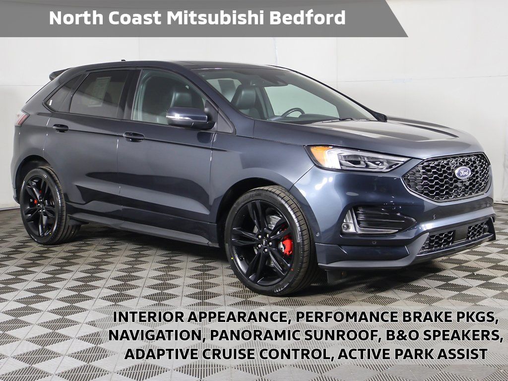 2023 Ford Edge ST AWD