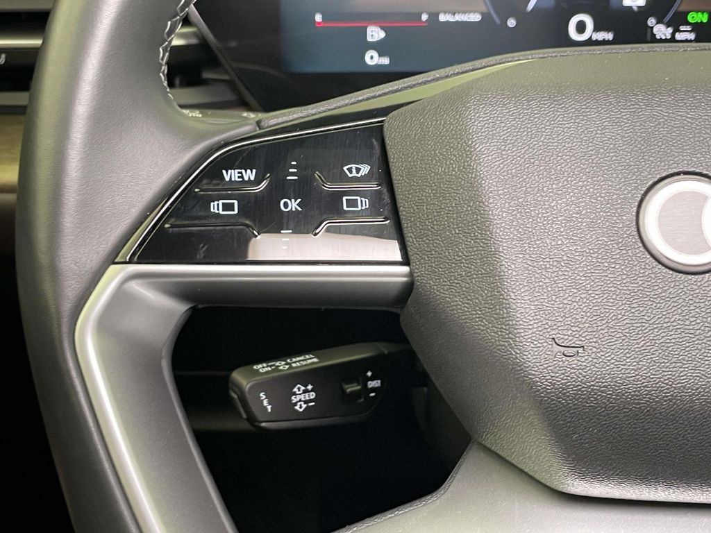 2025 Audi Q5 2.0T Premium Plus Blue at Audi Porsche Sewickley