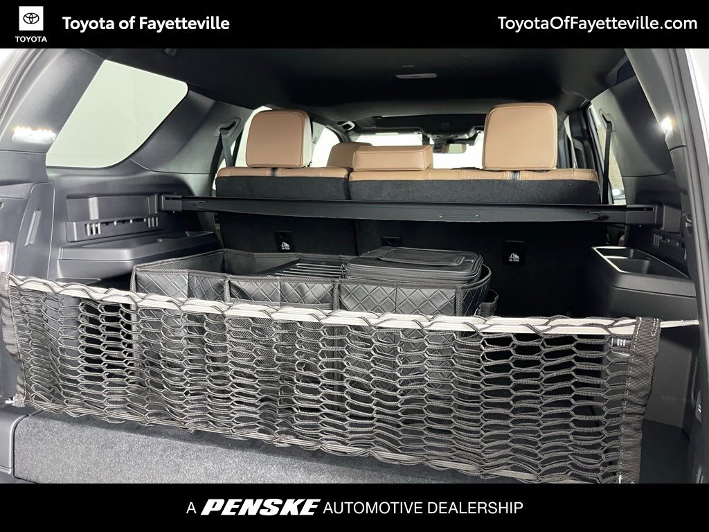 Thumbnail: 2026 Toyota 4Runner - 11